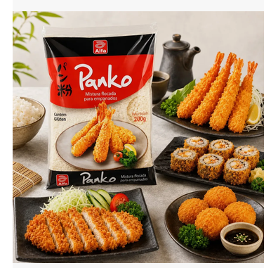 kit sushi em casa