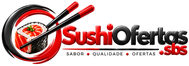 Sushi Ofertas