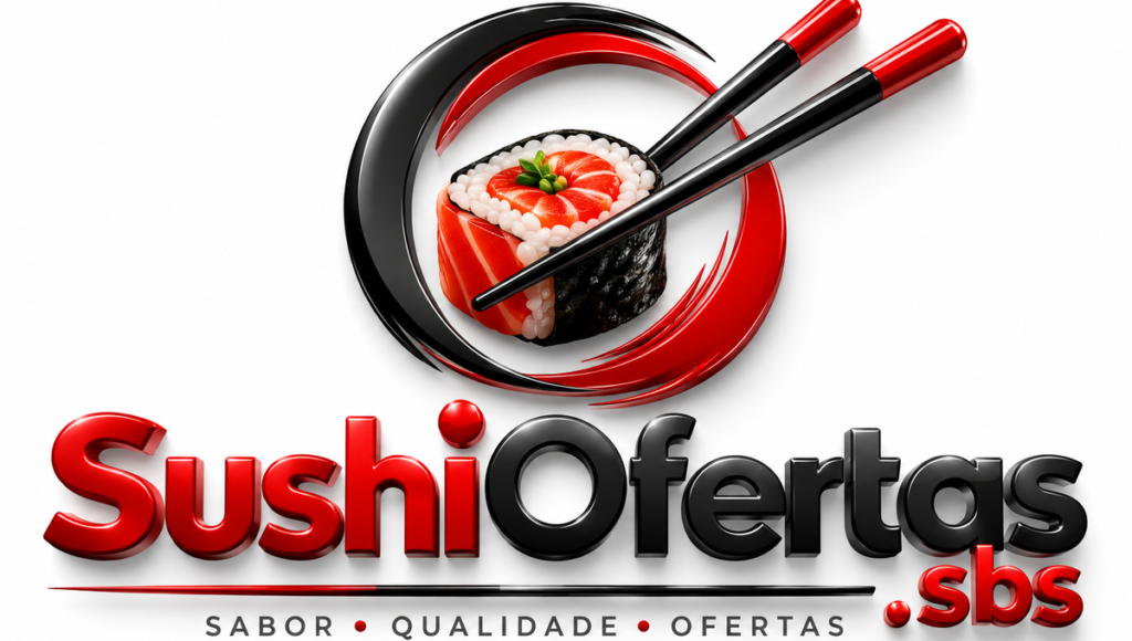 Sobre Nós - Sushi Ofertas